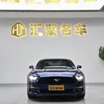 Ford Mustang 2017 из Китая