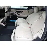 Mercedes-Benz S-Class 2023 из Китая