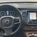 Volvo XC90 2021 250 л.с. из Китая