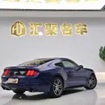 Ford Mustang 2017 из Китая