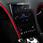 Ferrari Roma 2024 из Китая