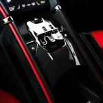 Ferrari Roma 2024 из Китая