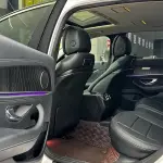 Mercedes-Benz E-Class 2017 из Китая