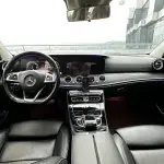 Mercedes-Benz E-Class 2017 из Китая