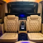 Volkswagen Caravelle 2019 из Китая