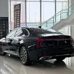 Hongqi Hongqi H5 2025 из Китая