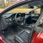 Mercedes-Benz CLS 2016 211 л.с. 211 л.с. из Китая