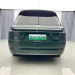 Li Auto Li L9 2024 из Китая