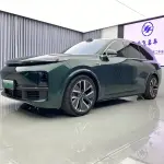 Li Auto Li L9 2024 из Китая