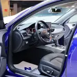 Audi A6L 2017 204 л.с. из Китая