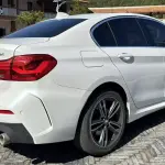 BMW 1 Series 2021 из Китая