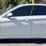 BMW 1 Series 2021 из Китая