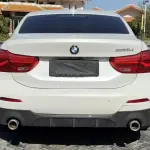 BMW 1 Series 2021 из Китая