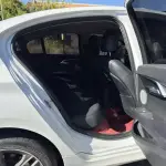 BMW 1 Series 2021 из Китая