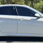BMW 1 Series 2021 из Китая