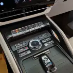 Lincoln Nautilus 2025 из Китая
