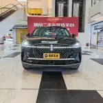 Lincoln Nautilus 2025 из Китая