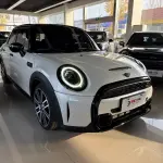 MINI Mini 2023 из Китая