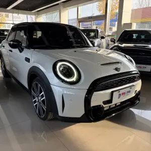 MINI Mini 2023 из Китая