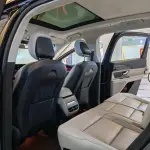 Lincoln Nautilus 2025 из Китая