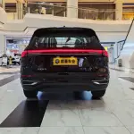 Lincoln Nautilus 2025 из Китая