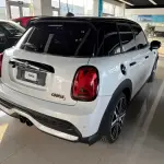 MINI Mini 2023 из Китая