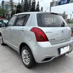 Suzuki Swift 2013 из Китая