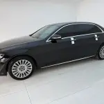 Mercedes-Benz E-Class 2020 258 л.с. 258 л.с. из Китая