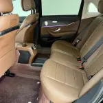 Mercedes-Benz E-Class 2020 258 л.с. 258 л.с. из Китая
