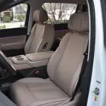XPeng X9 2024 из Китая