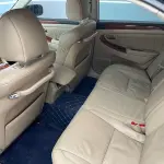 Toyota Crown 2008 из Китая