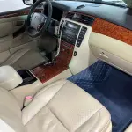 Toyota Crown 2008 из Китая