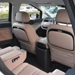 XPeng X9 2024 из Китая