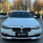 BMW 3 Series 2019 из Китая