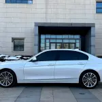 BMW 3 Series 2019 из Китая