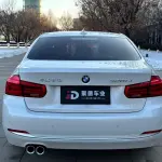 BMW 3 Series 2019 из Китая