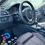 BMW 3 Series 2019 из Китая