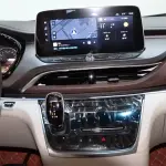 Buick GL8 2024 237 л.с. 237 л.с. из Китая