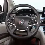 Buick GL8 2024 237 л.с. 237 л.с. из Китая