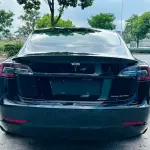 Tesla Model 3 2019 из Китая