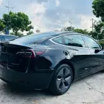 Tesla Model 3 2019 из Китая