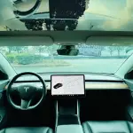 Tesla Model 3 2019 из Китая