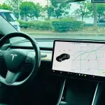 Tesla Model 3 2019 из Китая