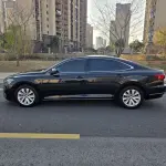 Volkswagen Passat 2020 186 л.с. из Китая