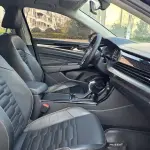Volkswagen Passat 2020 186 л.с. из Китая