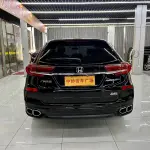 Honda Avancier 2021 из Китая