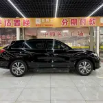 Honda Avancier 2021 из Китая