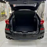 Honda Avancier 2021 из Китая