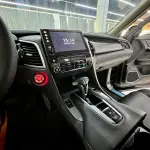 Honda Avancier 2021 из Китая