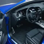 Audi S5 2015 333 л.с. из Китая